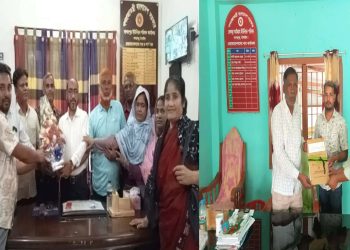 হাইকোর্টের আদেশে টাঙ্গাইলে দুই ইউপি চেয়ারম্যান পুনর্বহাল।