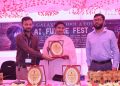বেড়ায় ‘এআই ফিউচার ফেস্ট ২০২৬’ অনুষ্ঠিত: খুদে উদ্ভাবকদের মিলনমেলা।