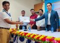 বেড়ায় ২ দিন ব্যাপী আয়োজিত ৪৭তম বিজ্ঞান ও প্রযুক্তি সাপ্তাহের সফল সমাপ্তি।