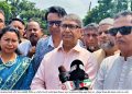 ভাতকুড়া-নলুয়া সড়কে ফোরলেনের কাজ অচিরেই শুরু হবে….মুক্তিযুদ্ধ বিষয়ক মন্ত্রী।