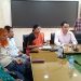 বেড়ায় পহেলা বৈশাখ উদযাপন বিষয়ক প্রস্তুতি সভা অনুষ্ঠিত; বর্ণাঢ্য আয়োজনের কর্মসূচি গ্রহণ।
