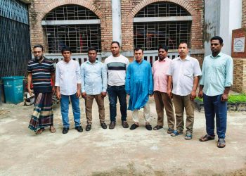 জামালপুরের মাদারগঞ্জে আওয়ামী লীগের ৮ নেতাকর্মীর আত্মসমর্পণ’জামিন নামঞ্জুর।