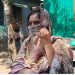 কালিহাতীতে বিয়ের দাবিতে প্রেমিকের বাড়িতে প্রেমিকার অনশন।