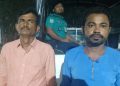প্রেস ক্লাবে হামলার সাথে জড়িত থাকা দুই দর্জি পুলিশের হেফাজতে।