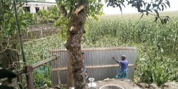 রৌমারীতে জমি-জমা নিয়ে সংঘর্ষে স্বামী, স্ত্রী আহত – ২