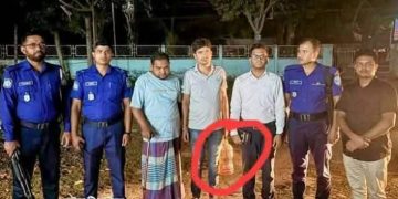 জামালপুরে জ্বালানি তেল জব্দে বৈষম্য—প্রশ্নের মুখে ৫ লিটারে জেল, ৩০ লিটারে মুচলেকায় মুক্তি।