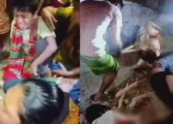 এক শিশুর মৃত্যু, দুইজনের গণপিটুনিতে প্রাণহানি—মানিকগঞ্জে উত্তেজনার নেপথ্যে লোভ, ক্ষোভ ও পুরোনো বিরোধ।