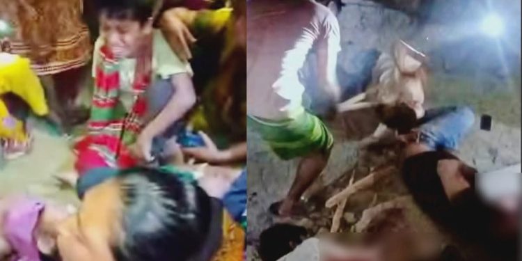 এক শিশুর মৃত্যু, দুইজনের গণপিটুনিতে প্রাণহানি—মানিকগঞ্জে উত্তেজনার নেপথ্যে লোভ, ক্ষোভ ও পুরোনো বিরোধ।