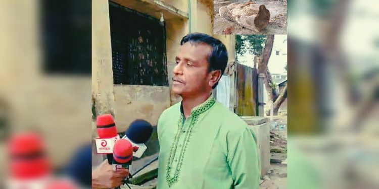 বাসাইলে বিটিসিএল লাইনম্যানের বিরুদ্ধে সরকারি টাকা আত্মসাৎ ও নানা অনিয়মের অভিযোগ।