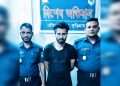 রৌমারীতে ভারতীয় অবৈধ ইয়াবাসহ এক যুবক পুলিশের হাতে আটক।