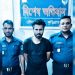 রৌমারীতে ভারতীয় অবৈধ ইয়াবাসহ এক যুবক পুলিশের হাতে আটক।
