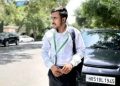 ফেসবুকে স্ট্যাটাস দিয়ে ভারতে আত্মহত্যা করলেন মেধাবী শিক্ষার্থী মাদারগঞ্জের সন্তান সাগর।