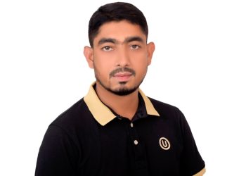ঈদ শুভেচ্ছা বার্তা আব্দুল্লাহ আল মাসুদ ঢালী।