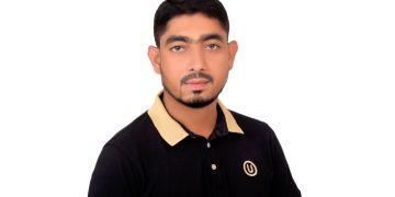 ঈদ শুভেচ্ছা বার্তা আব্দুল্লাহ আল মাসুদ ঢালী।