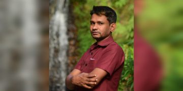 ঈদ শুভেচ্ছা বার্তা জানালেন মোঃ মিজানুর রহমান।