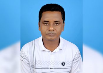 যুবদলের পক্ষ থেকে মোঃ মাসুদ রানা  ঈদ শুভেচ্ছা বার্তা।