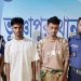 মোবাইলে গান বাজিয়ে মদ ও ইয়াবা সেবন: ভিডিও ভাইরাল, পুলিশের অভিযানে গ্রেফতার ২