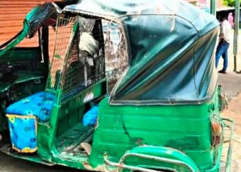 টাঙ্গাইলে সিএনজি-মোটরসাইকেল সংঘর্ষে তিন শিক্ষার্থী নিহত।