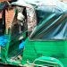 টাঙ্গাইলে সিএনজি-মোটরসাইকেল সংঘর্ষে তিন শিক্ষার্থী নিহত।