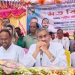টাঙ্গাইলে যমুনার ভাঙন রোধে দ্রুত স্থায়ী বেড়িবাঁধ নির্মাণ কাজ শুরু হবে: পানিসম্পদমন্ত্রী।