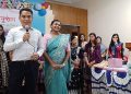 বেড়ায় তিন দিনব্যাপী ভূমি সেবা মেলার সমাপনী ও পুরস্কার বিতরণ অনুষ্ঠিত।