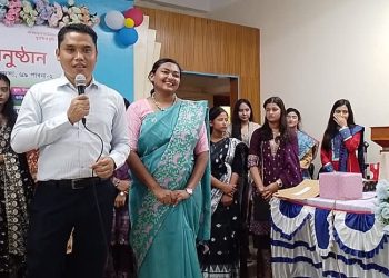 বেড়ায় তিন দিনব্যাপী ভূমি সেবা মেলার সমাপনী ও পুরস্কার বিতরণ অনুষ্ঠিত।