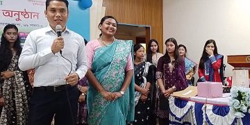 বেড়ায় তিন দিনব্যাপী ভূমি সেবা মেলার সমাপনী ও পুরস্কার বিতরণ অনুষ্ঠিত।