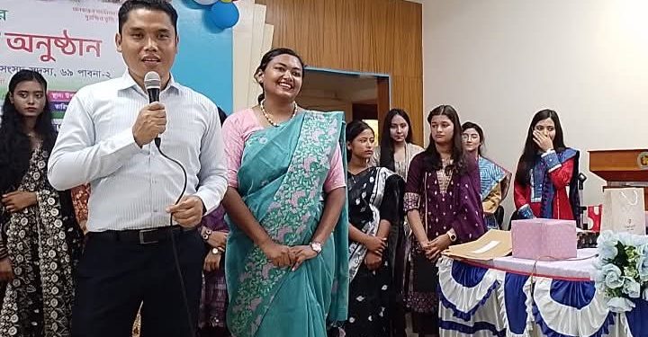 বেড়ায় তিন দিনব্যাপী ভূমি সেবা মেলার সমাপনী ও পুরস্কার বিতরণ অনুষ্ঠিত।