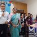 বেড়ায় তিন দিনব্যাপী ভূমি সেবা মেলার সমাপনী ও পুরস্কার বিতরণ অনুষ্ঠিত।