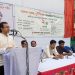 মাদক-সন্ত্রাসমুক্ত গণতান্ত্রিক শিক্ষাঙ্গনের দাবিতে বেড়ায় ছাত্র ফেডারেশনের ২য় সম্মেলন অনুষ্ঠিত।