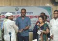 চরাঞ্চলে স্বাস্থ্যসেবা নিশ্চিতে হাসপাতাল গড়ে তোলা হবে: প্রতিমন্ত্রী সুলতান সালাউদ্দিন টুকু।