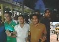 জামিনের পর উপজেলা আ” লীগের সেক্রেটারি বেলালের অফিস পরিদর্শন প্রতিবাদে বিএনপির বিক্ষোভ মিছিল।