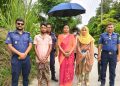 বেড়ায় ‘ইয়াবা সম্রাট’ হাসান গ্রেফতার: ১ বছরের কারাদণ্ড ও ২ লাখ টাকা জরিমানা।