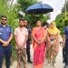বেড়ায় ‘ইয়াবা সম্রাট’ হাসান গ্রেফতার: ১ বছরের কারাদণ্ড ও ২ লাখ টাকা জরিমানা।