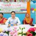 বেড়ায় বর্ণাঢ্য আয়োজনে ৩ দিনব্যাপী ভূমি সেবা সপ্তাহের উদ্বোধন।