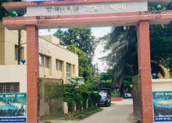 জামালপুরের মাদারগঞ্জে ফাঁসীতে ঝুলে মানসিক ভারসাম্যহীন যুবকের আত্মহত্যা।