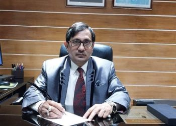 মাভাবিপ্রবির নতুন উপাচার্য হলেন অধ্যাপক ড. এবিএম শহিদুল ইসলাম।