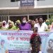 বেড়ায় আন্তর্জাতিক নার্স দিবস, ২০২৬ পালিত।