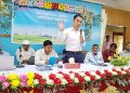 বেড়ায় “নিরাপদ দুগ্ধ উৎপাদন, পরিবহন ও সংরক্ষণ” শীর্ষক কর্মশালা অনুষ্ঠিত।