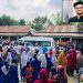 যুক্তরাষ্ট্রে নিহত মেধাবী শিক্ষার্থী জামিল আহমেদ লিমনের মরদেহ পারিবারিক কবরস্থানে দাফন।