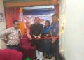 টাঙ্গাইলে প্রিণ্ট মিডিয়া অ্যাসোসিয়েশনের কার্যালয় উদ্বোধন।