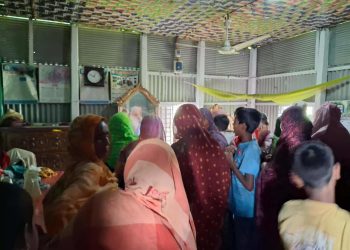 জামালপুরের মাদারগঞ্জে পানিতে ডুবে ১১ বছর বয়সী শিশু’র মৃত্যু!