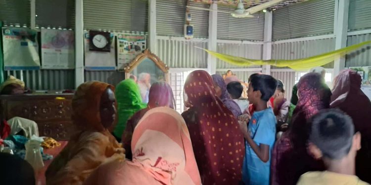 জামালপুরের মাদারগঞ্জে পানিতে ডুবে ১১ বছর বয়সী শিশু’র মৃত্যু!