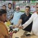 দরিদ্র মানুষের পাশে দাঁড়ালেন চেয়ারম্যান পদপ্রার্থী হাজী জিয়াউর রহমান জিয়া।