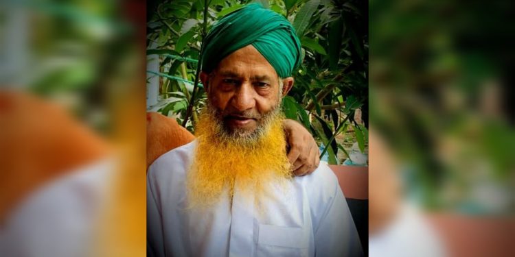টাঙ্গাইলে সাংবাদিক আব্দুল্লাহ আল মামুন পিন্টুর পিতার ইন্তেকাল।