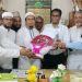 টাঙ্গাইল মেজর জেনারেল মাহমুদুল হাসান আদর্শ কলেজের গভর্নিং বডির সভাপতি হিসেবে দায়িত্ব গ্রহণ করলেন হাসানুজ্জামিল শাহিন।
