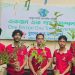 যুবদের জন্য ফাউন্ডেশনের উদ্যোগ: ‘একজন এক গাছ’ আন্দোলন শুরু।
