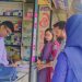 টাঙ্গাইলে ফার্মেসিতে মোবাইল কোর্ট: ৩ প্রতিষ্ঠানকে জরিমানা।