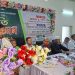 রাজশাহী বিশ্ববিদ্যালয় অ্যালামনাই অ্যাসোসিয়েশনের পাবনা জেলা শাখার প্রীতি সম্মেলন অনুষ্ঠিত।