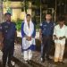বেড়ায় ভ্রাম্যমাণ আদালতের অভিযানে কুখ্যাত মাদক ব্যবসায়ী জাকের শেখ আটক, ৬ মাসের কারাদণ্ড।